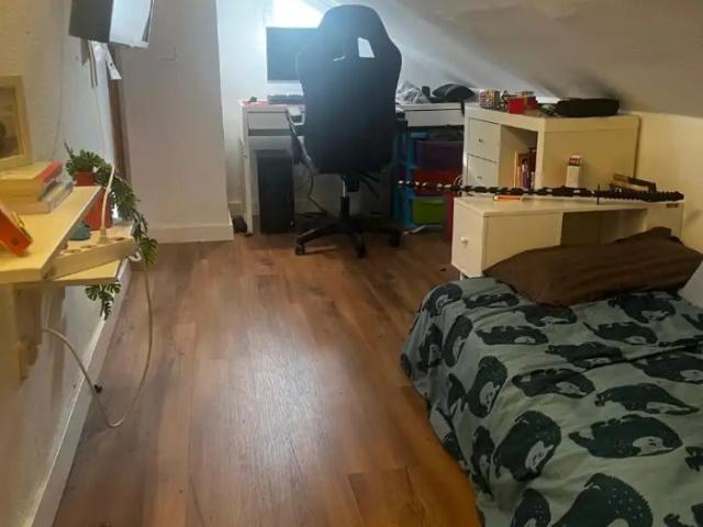 Piso en alquiler en Las Matas Peñascales