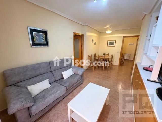 Piso en alquiler en Las Navas del Marqués
