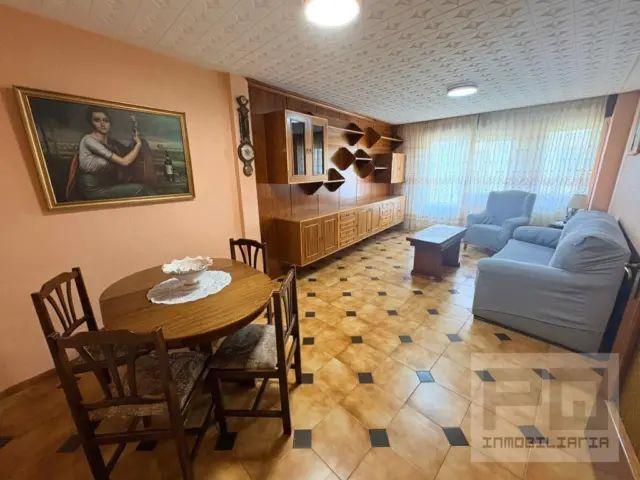 Piso en alquiler en Las Navas del Marqués