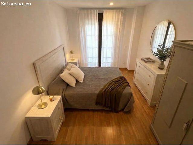 Piso en Alquiler en Las Pajanosas, Sevilla