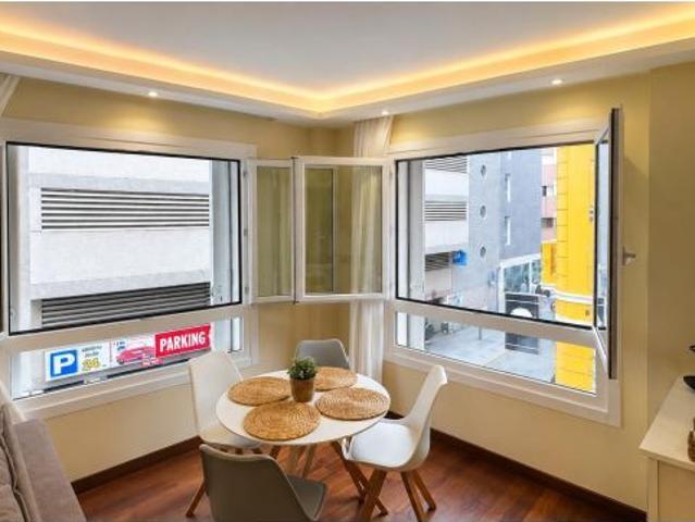 Piso en Alquiler en Las Palmas de Gran Canaria, Las Palmas