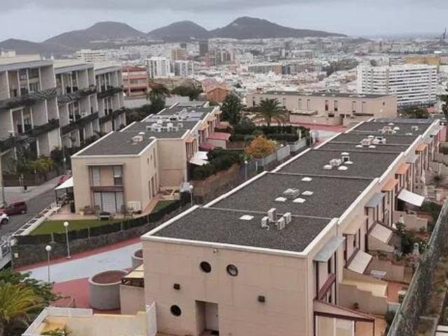 Piso en Alquiler en Las Palmas de Gran Canaria