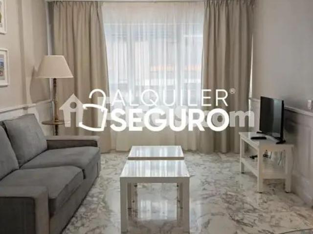 Piso en alquiler en Las Palmas de Gran Canaria