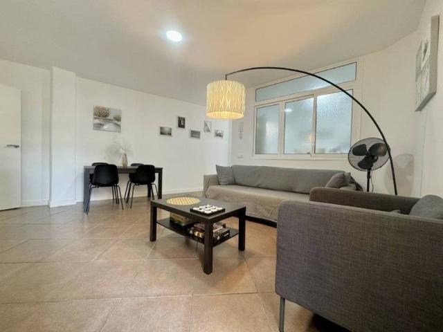Piso en Alquiler en Las Palmas de Gran Canaria