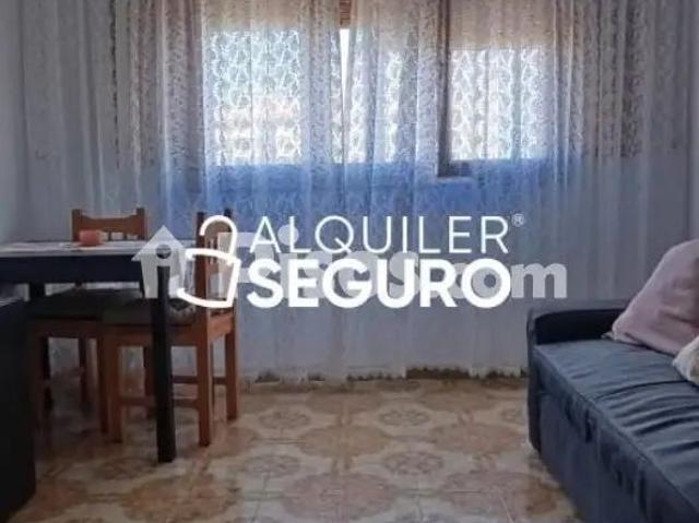 Piso en alquiler en Las Palmas de Gran Canaria