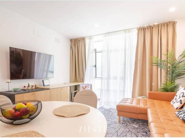 Piso en Alquiler en Las Palmas de Gran Canaria