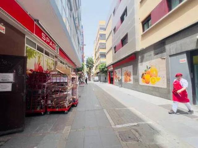 Piso en Alquiler en Las Palmas de Gran Canaria