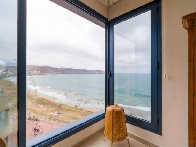 Piso en Alquiler en Las Palmas de Gran Canaria