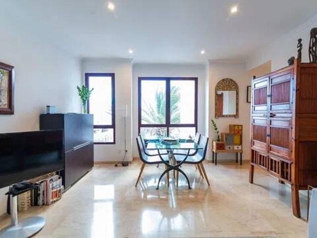 Piso en Alquiler en Las Palmas de Gran Canaria