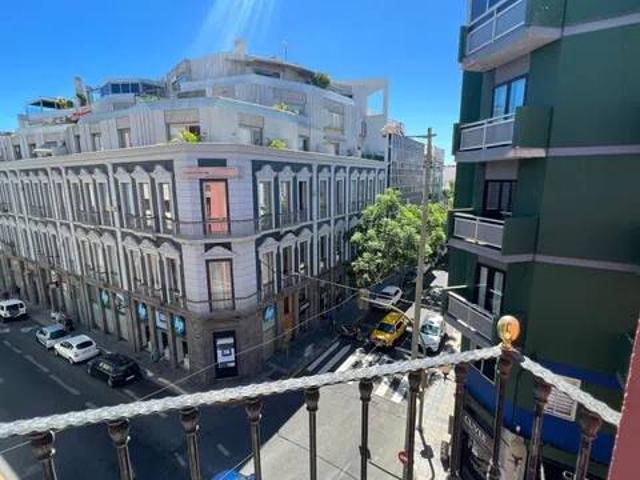 Piso en Alquiler en Las Palmas de Gran Canaria