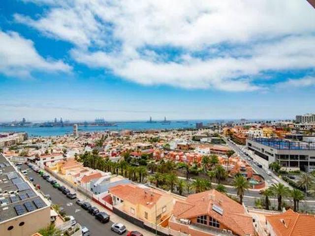 Piso en Alquiler en Las Palmas de Gran Canaria