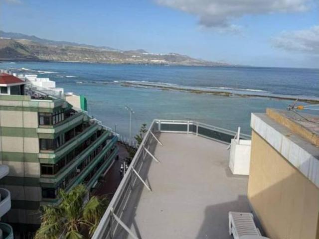 Piso en Alquiler en Las Palmas de Gran Canaria
