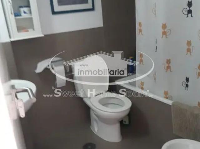 Piso en alquiler en Las Piletas