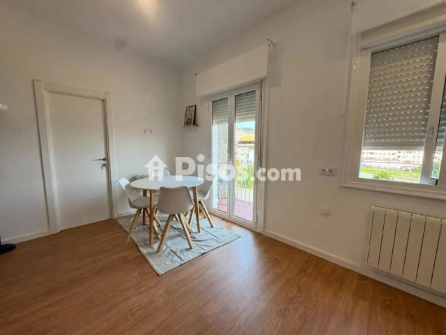 Piso en alquiler en Las Rozas