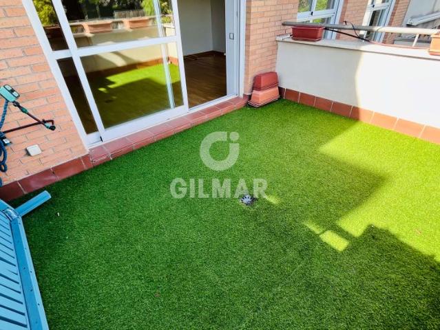 Piso en alquiler en Las Rozas – Madrid | Gilmar Consulting