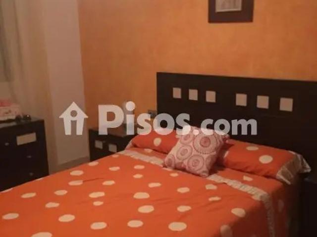 Piso en alquiler en Las Salinas
