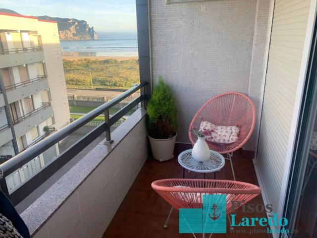 Piso en Alquiler en Laredo