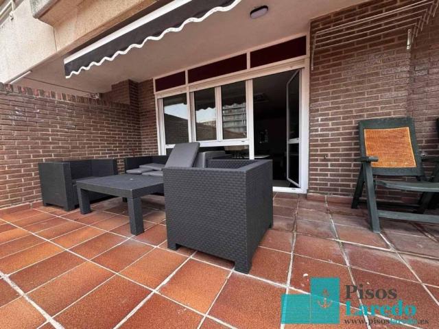 Piso en Alquiler en Laredo
