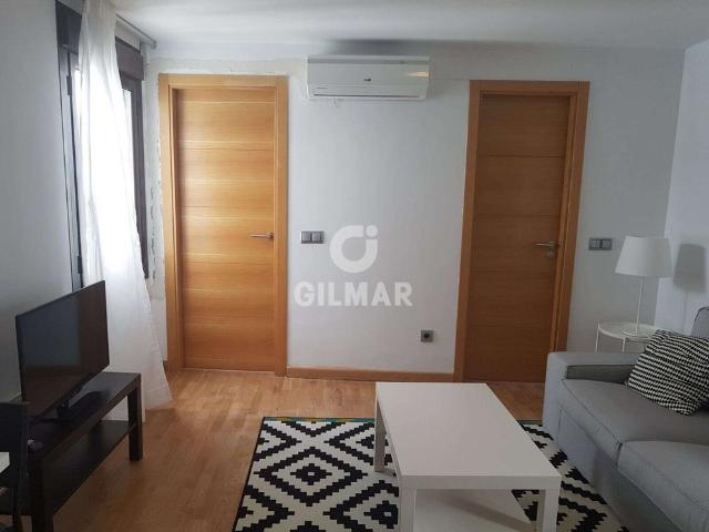 Piso en alquiler en Lavapiés – Madrid | Gilmar Consulting Inmobiliario
