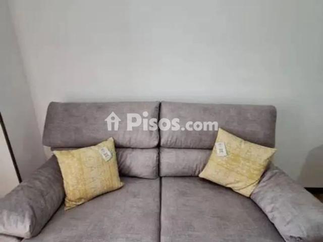 Piso en alquiler en Laviada