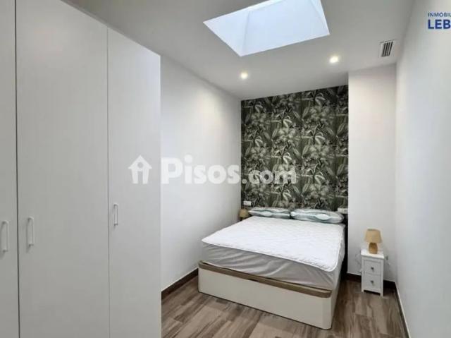 Piso en alquiler en Lebrija