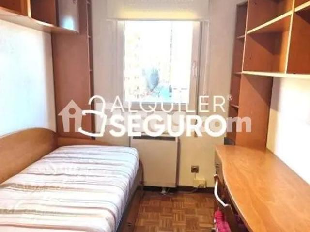 Piso en alquiler en Leganés Centro