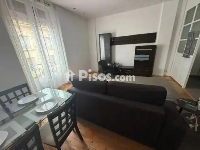 Piso en alquiler en León Capital