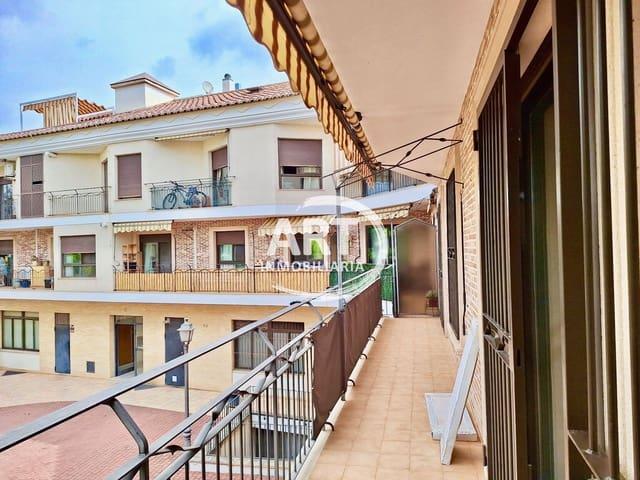 Piso en alquiler en L'Eliana, Valencia