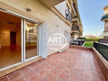 Piso en alquiler en L'Eliana, Valencia