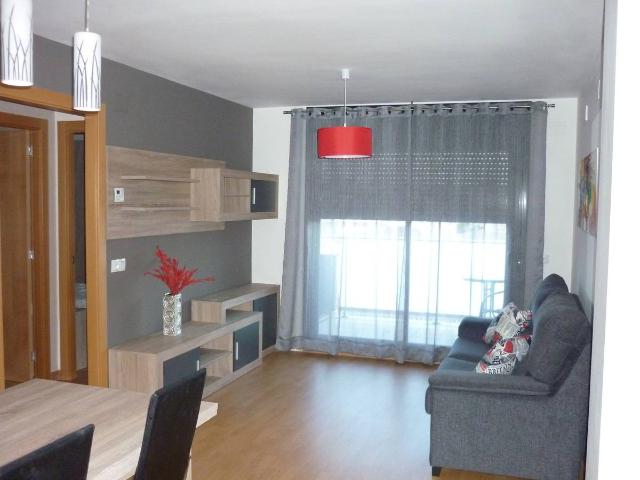 Piso en Alquiler en Les Borges Blanques