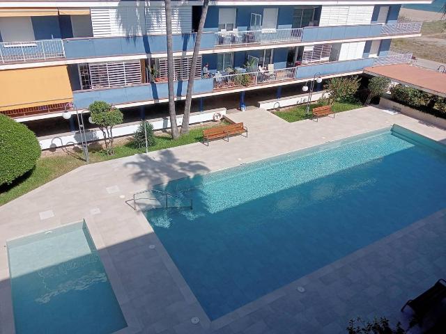 Piso en Alquiler en Les Botigues de Sitges