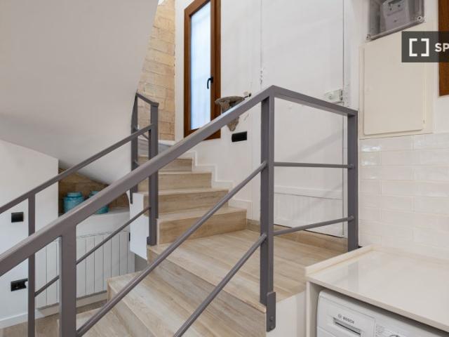 Piso en alquiler en Les Corts, Barcelona