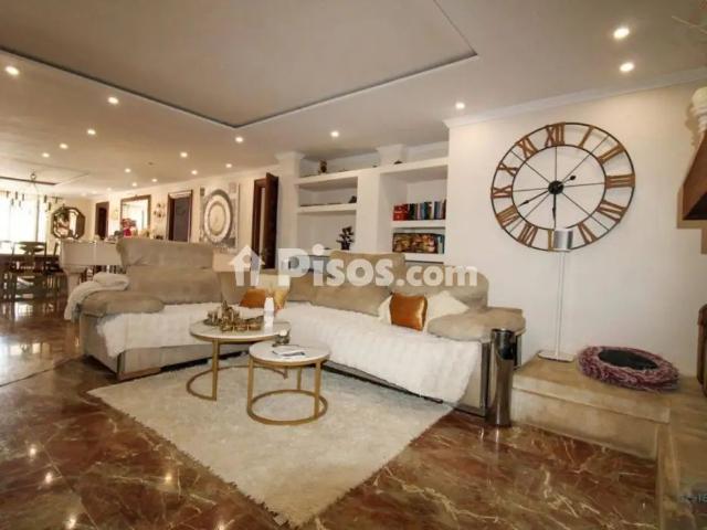 Piso en alquiler en Les Meravelles