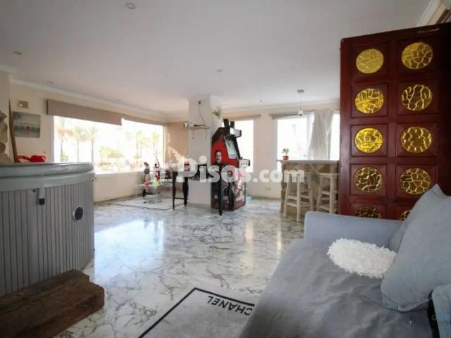 Piso en alquiler en Les Meravelles