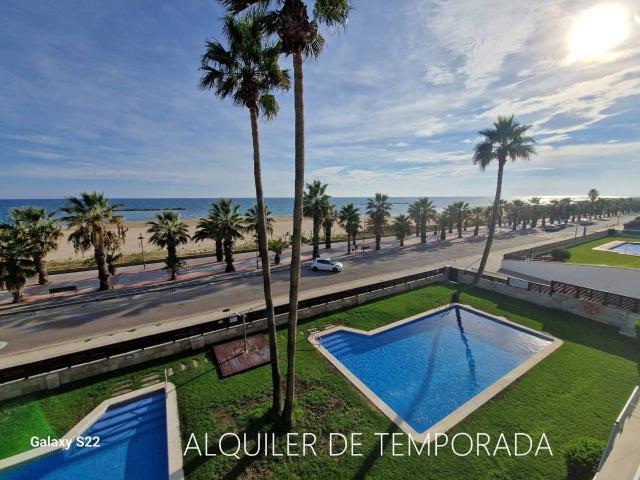 Piso en Alquiler en Les Salines Pla de Sant Pere