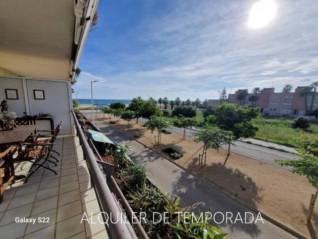 Piso en Alquiler en Les Salines Pla de Sant Pere