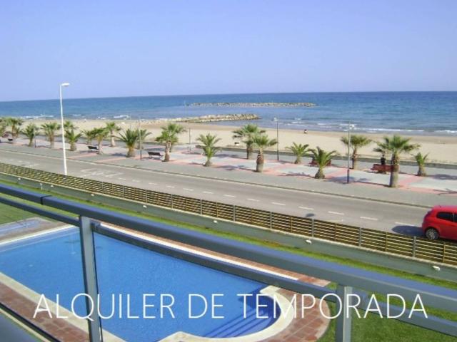 Piso en Alquiler en Les Salines Pla de Sant Pere