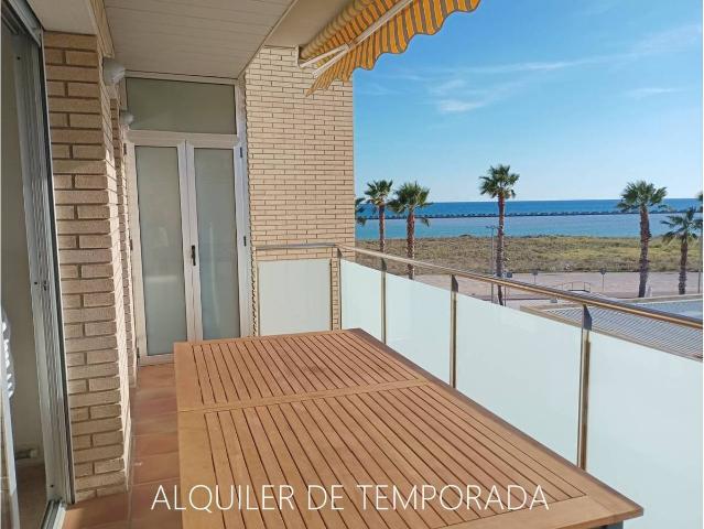 Piso en Alquiler en Les Salines Pla de Sant Pere