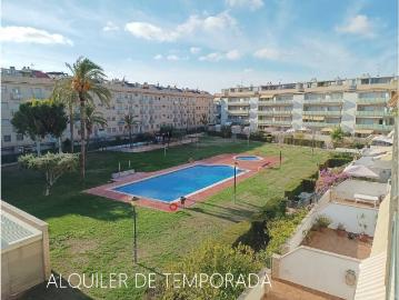 Piso en Alquiler en Les Salines Pla de Sant Pere