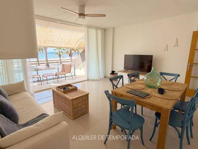 Piso en Alquiler en Les Salines Pla de Sant Pere