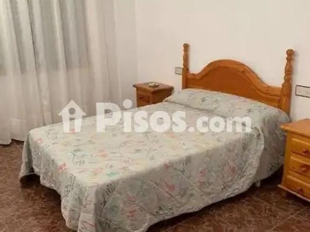 Piso en alquiler en Les Salines