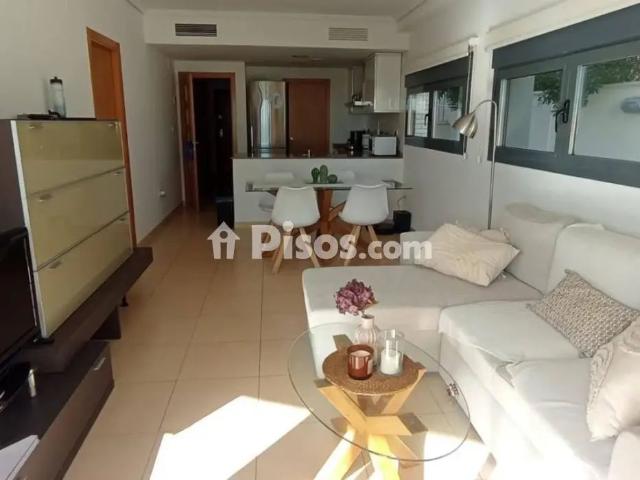Piso en alquiler en Les Salines