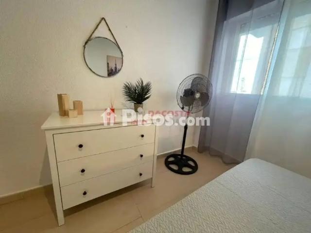 Piso en alquiler en Lepe