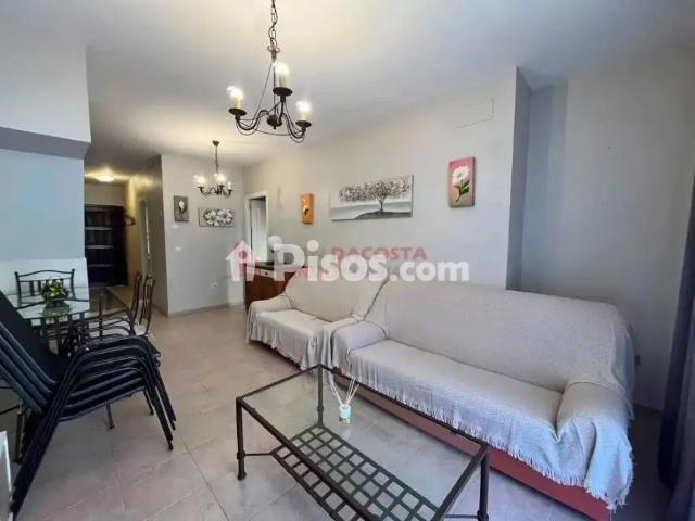 Piso en alquiler en Lepe