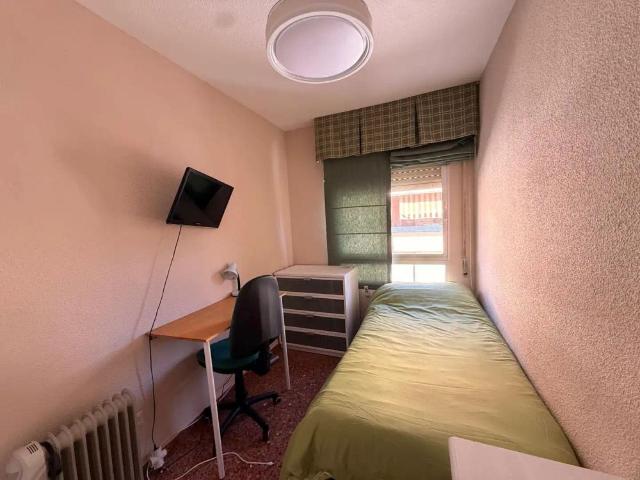 Piso en alquiler en Levante