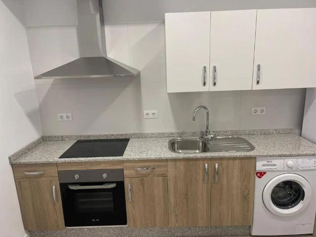 Piso en alquiler en Levante
