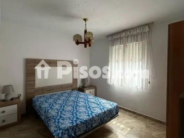 Piso en alquiler en Levante