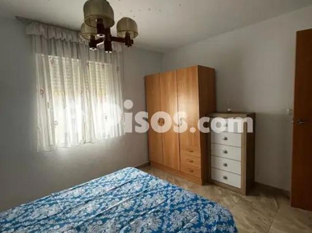 Piso en alquiler en Levante