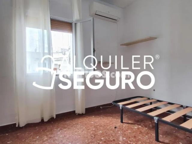 Piso en alquiler en Levante Lepanto Fátima