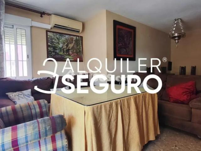 Piso en alquiler en Levante Lepanto Fátima